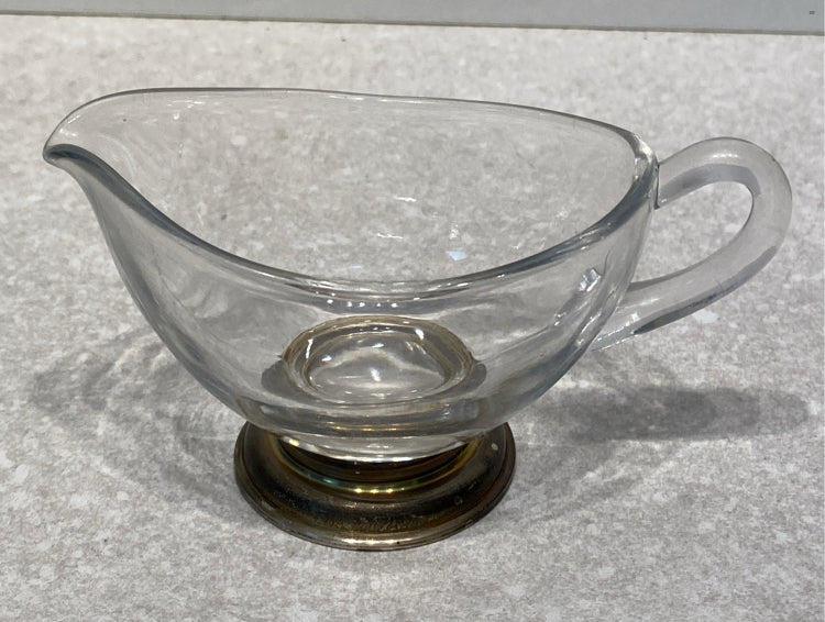 Sterling Base Pitcher