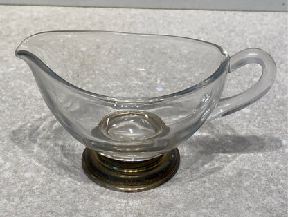 Sterling Base Pitcher