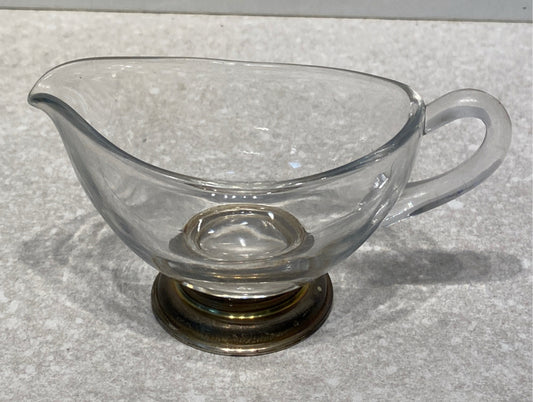 Sterling Base Pitcher