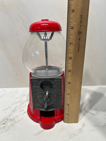 Gumball machine