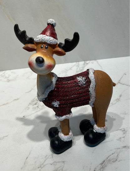 Deer