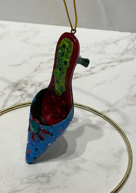 Christmas Ornament