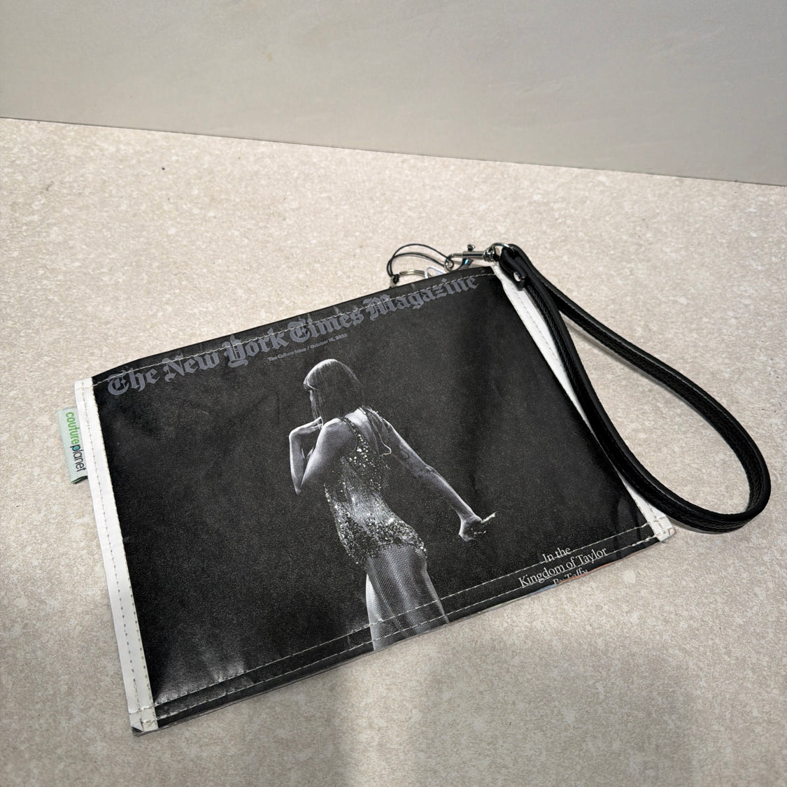 Taylor Swift Wristlet