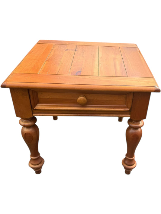 Broyhilll End Table