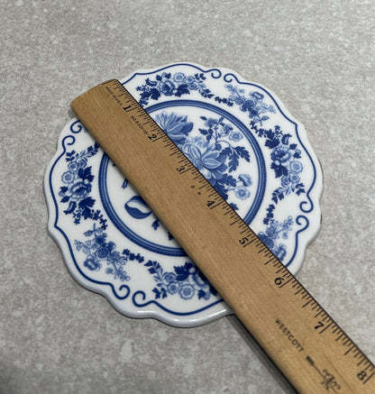 Spode Trivet