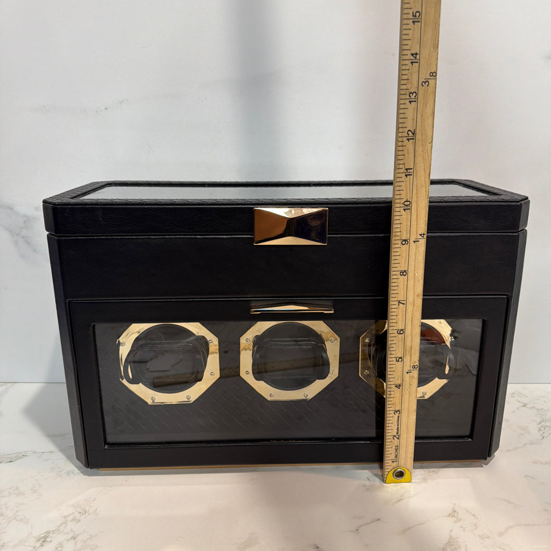 Watch Box