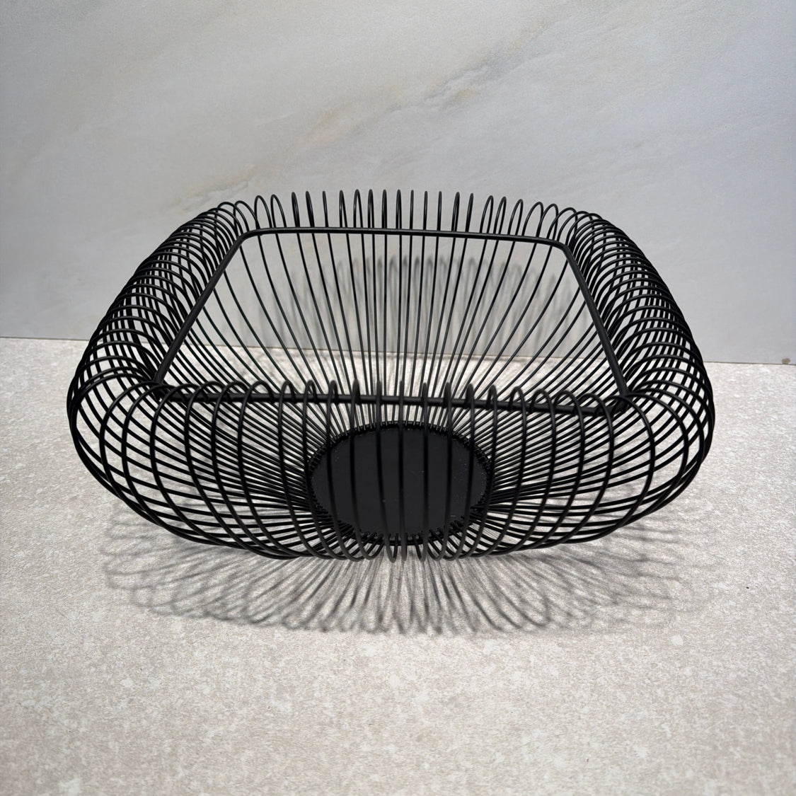 Wire Bowl