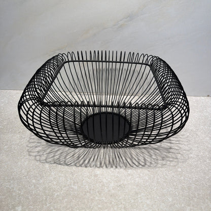 Wire Bowl