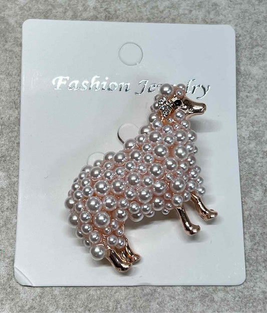 Sheep Pin