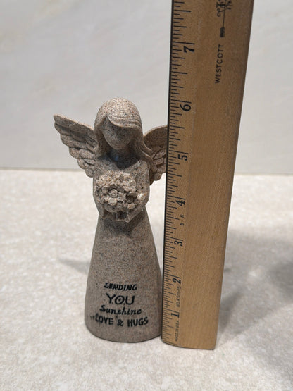 Angel Figurine