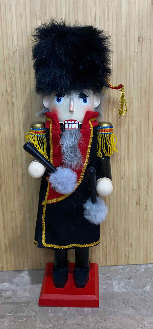 Nutcracker