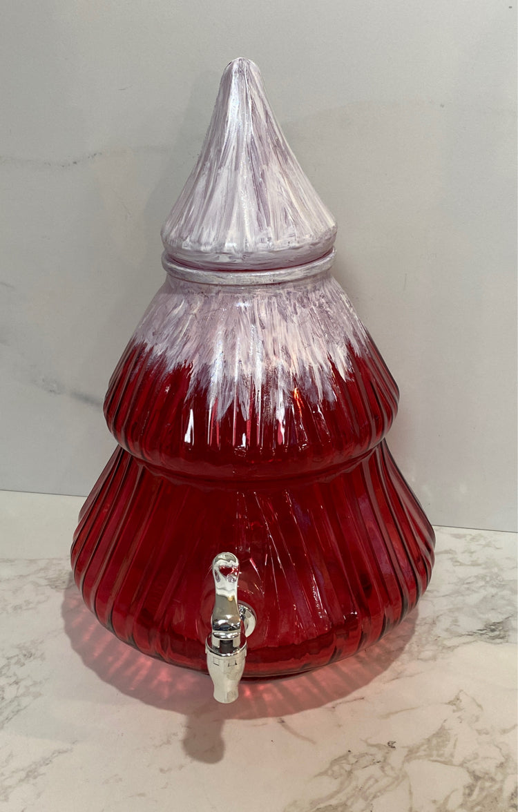 Tree Drink Dispenser
