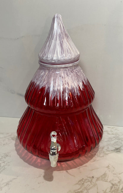 Tree Drink Dispenser