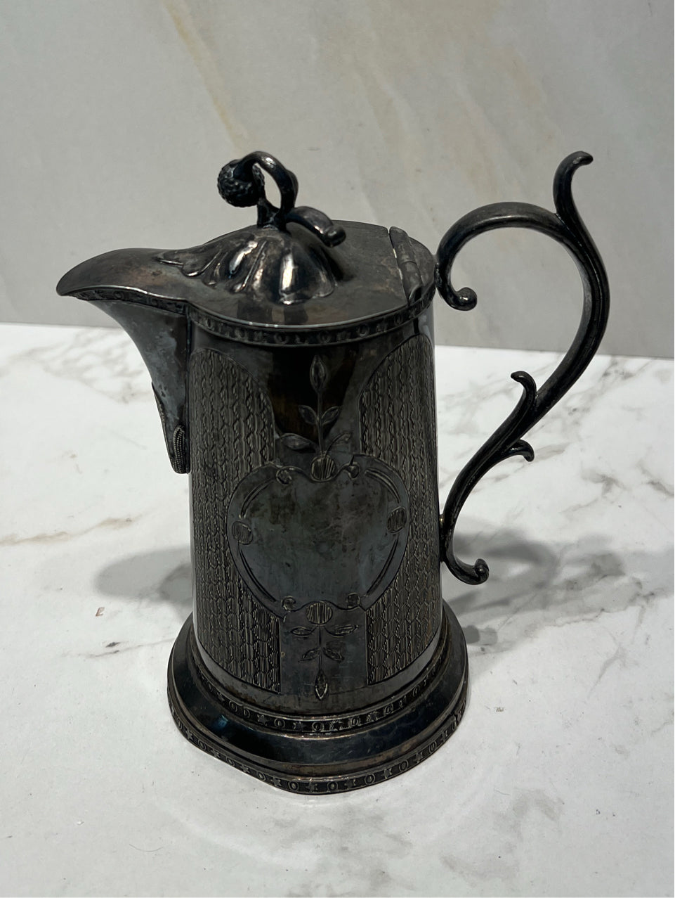 Teapot