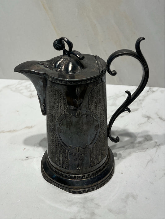 Teapot