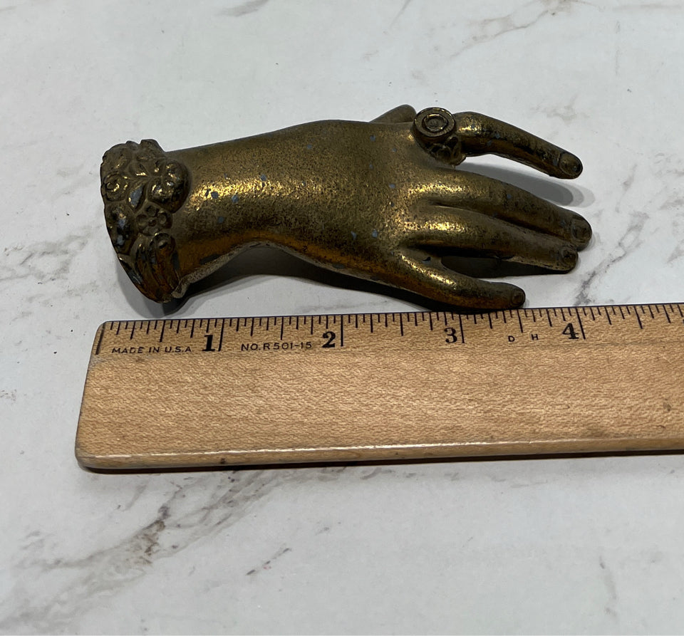Decorative Hand