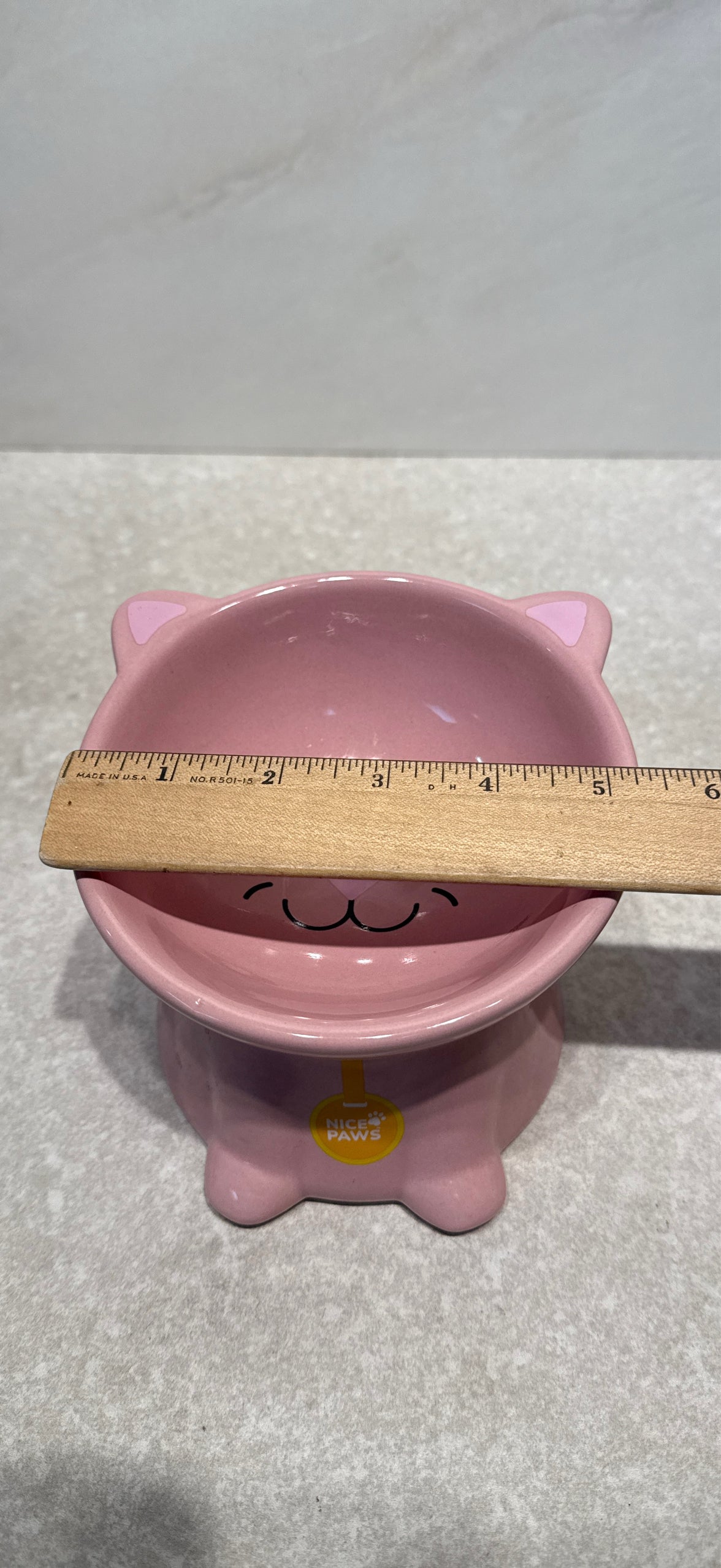 Cat Bowl