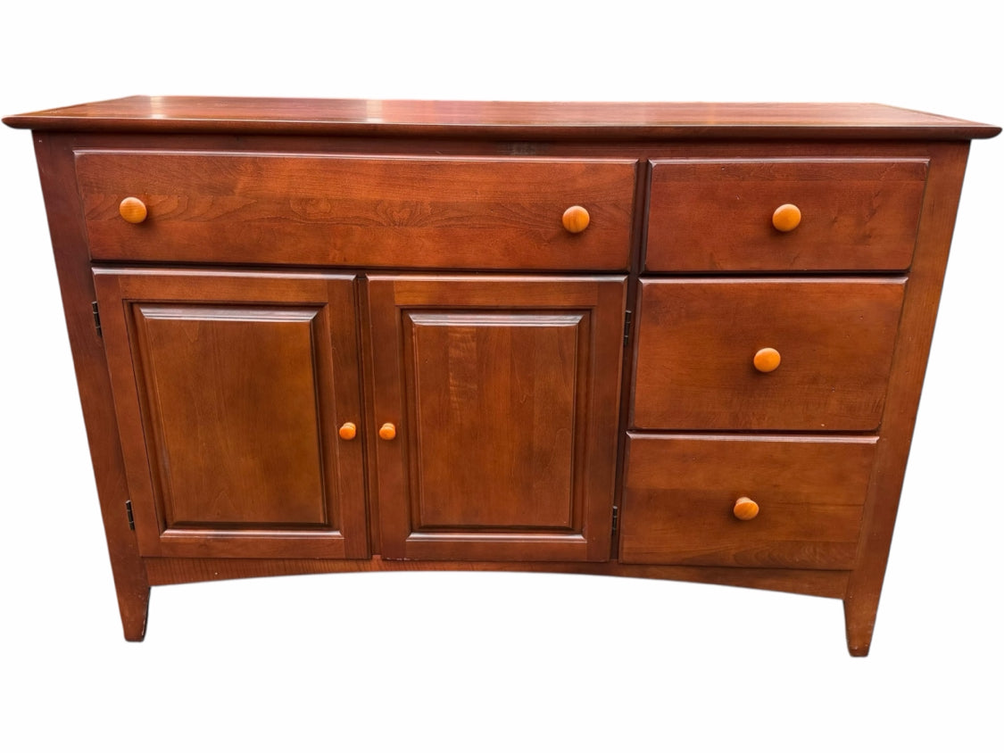 Cochrane Buffet