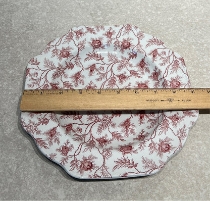 Spode Plate
