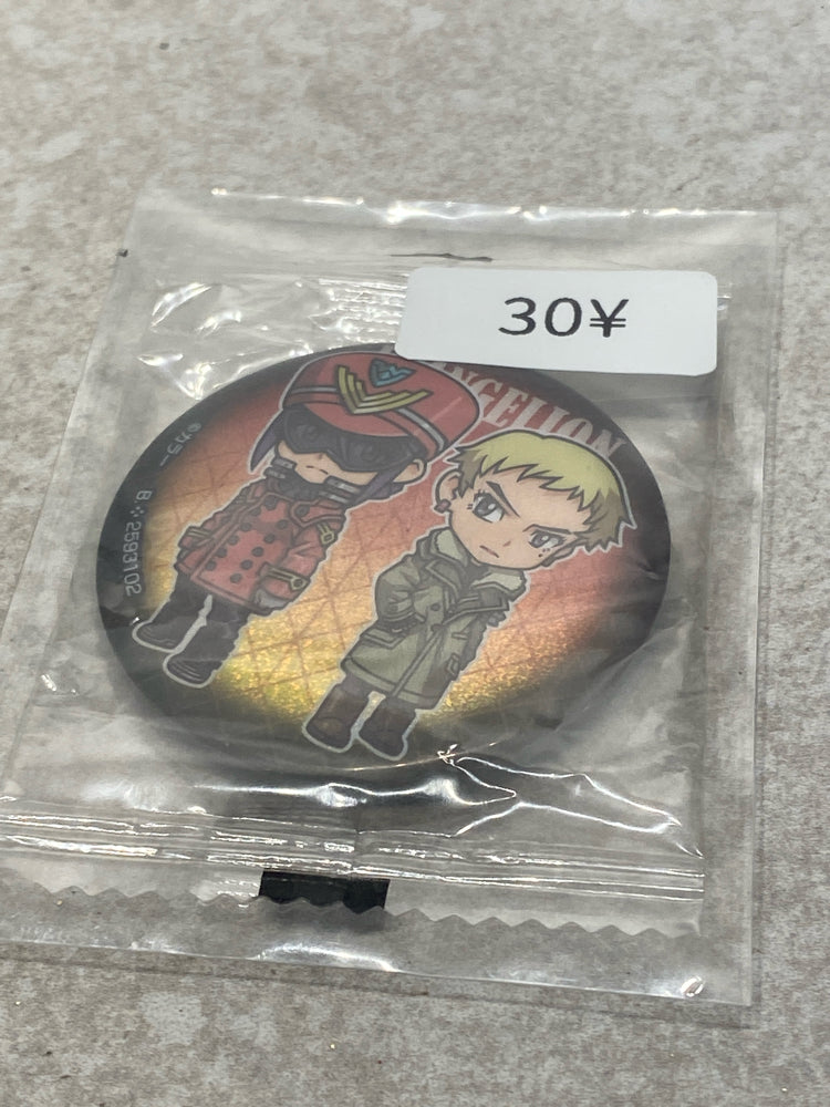 Pin