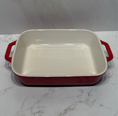 Staub Casserole