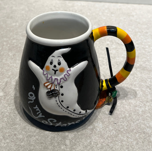 Blue SKy Mug