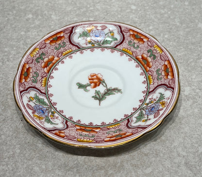 Aynsley Cup and Saucer