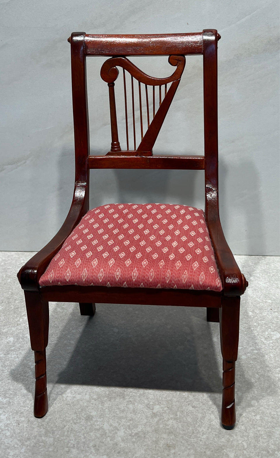 Doll Chair