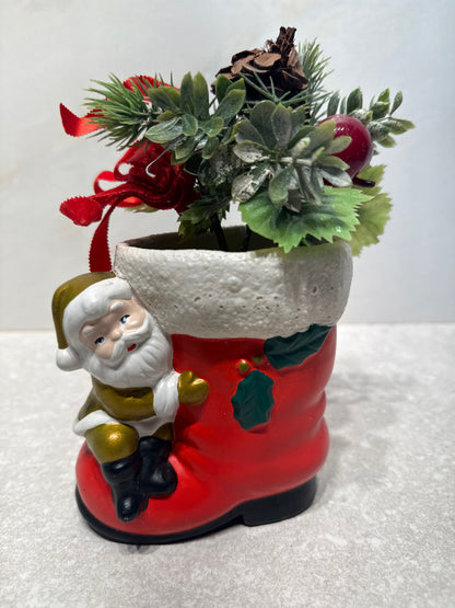 Vintage Planter