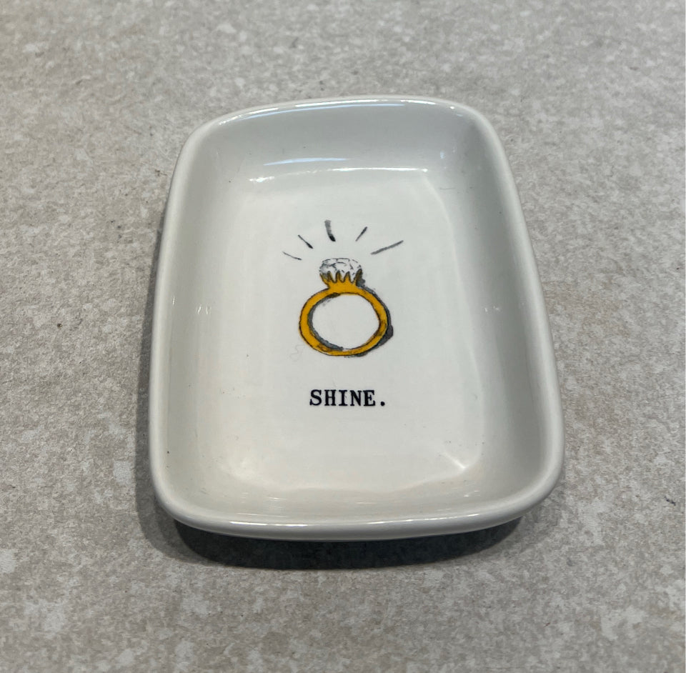 Rae Dun Shine Dish