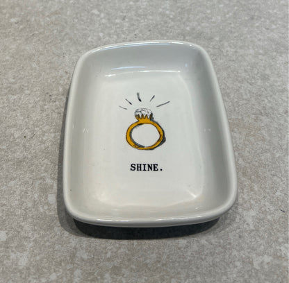 Rae Dun Shine Dish