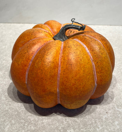 Pumpkin