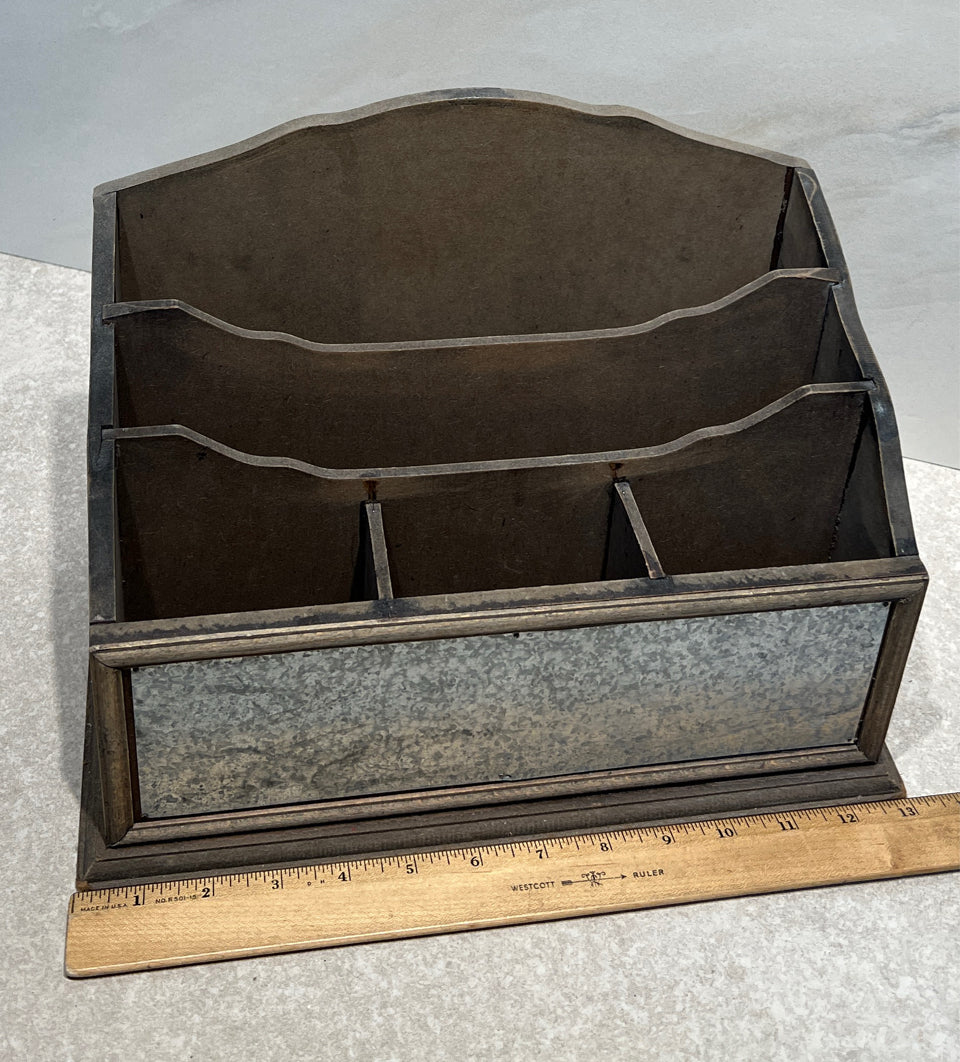 Desk Organizer