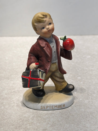 Lefton Figurine