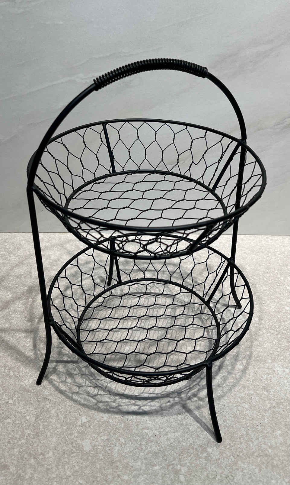 2 Tier