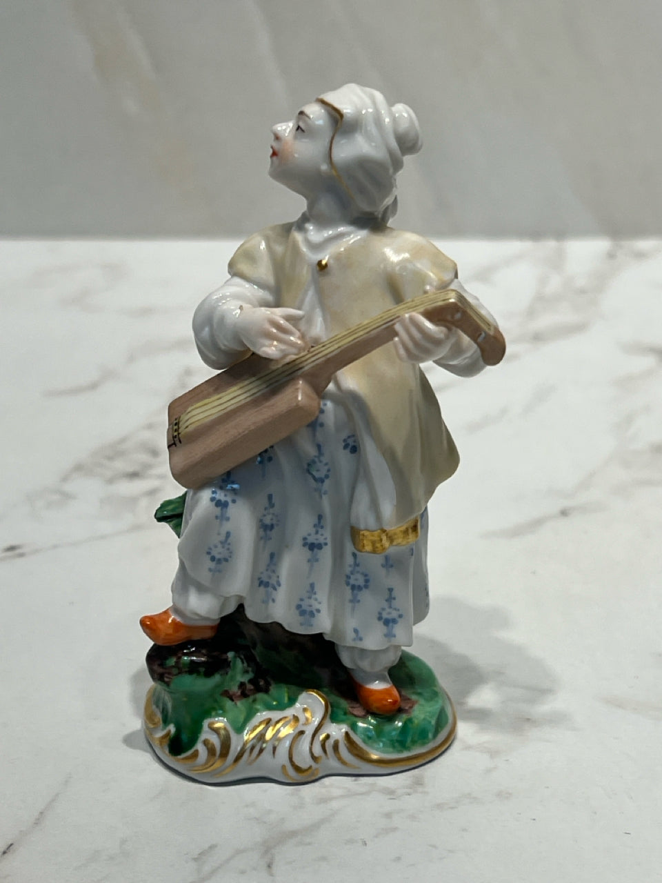 W Germany Figurine