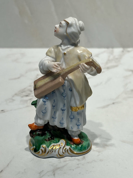 W Germany Figurine