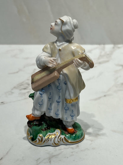 W Germany Figurine