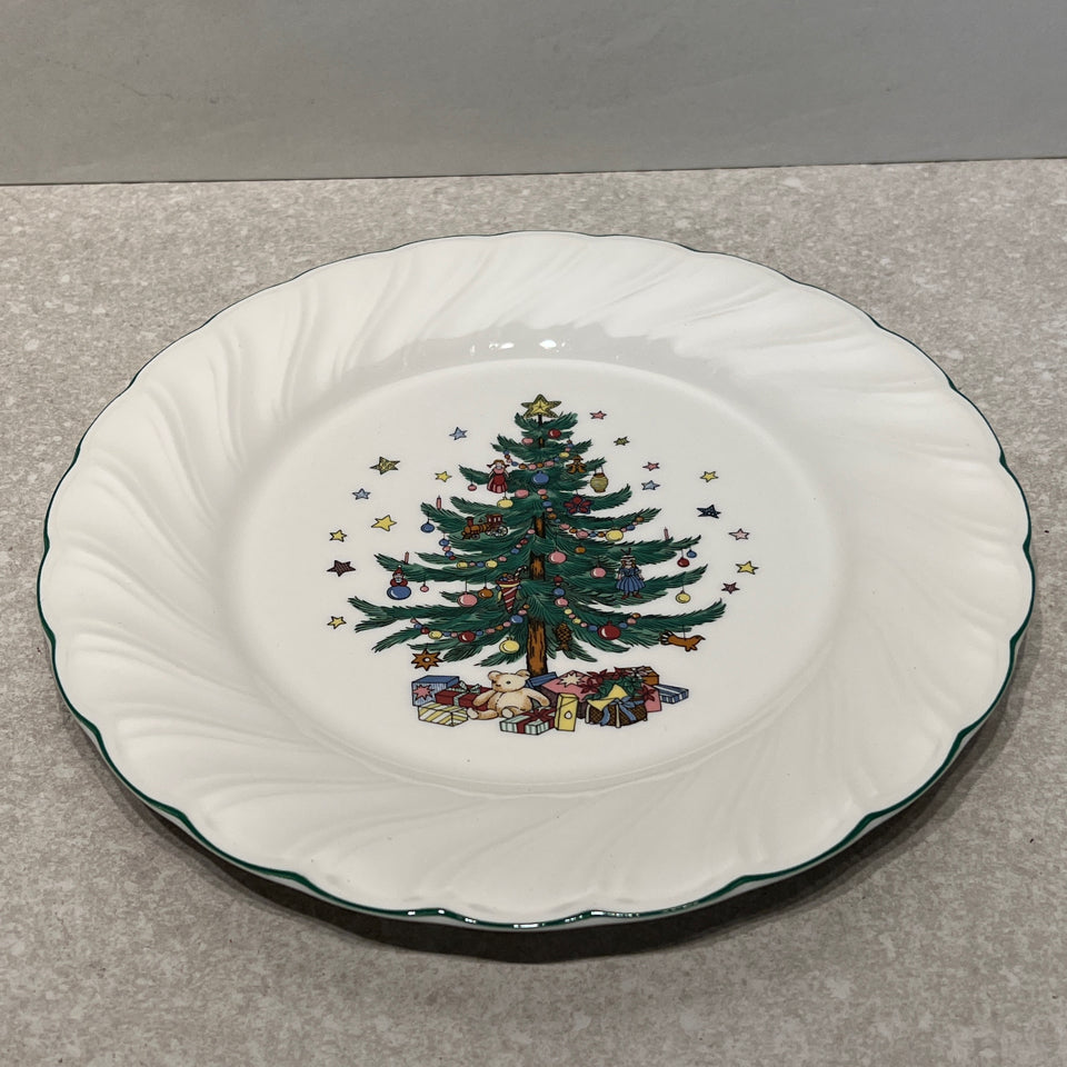 Nikko Dinner Plate
