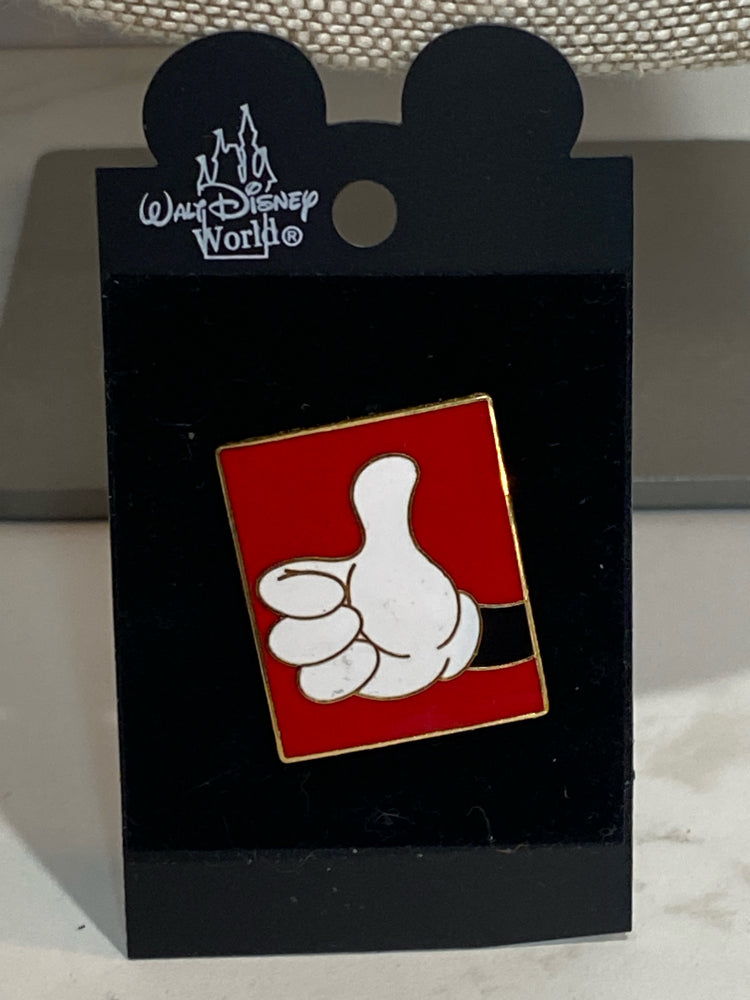 Disney Pin