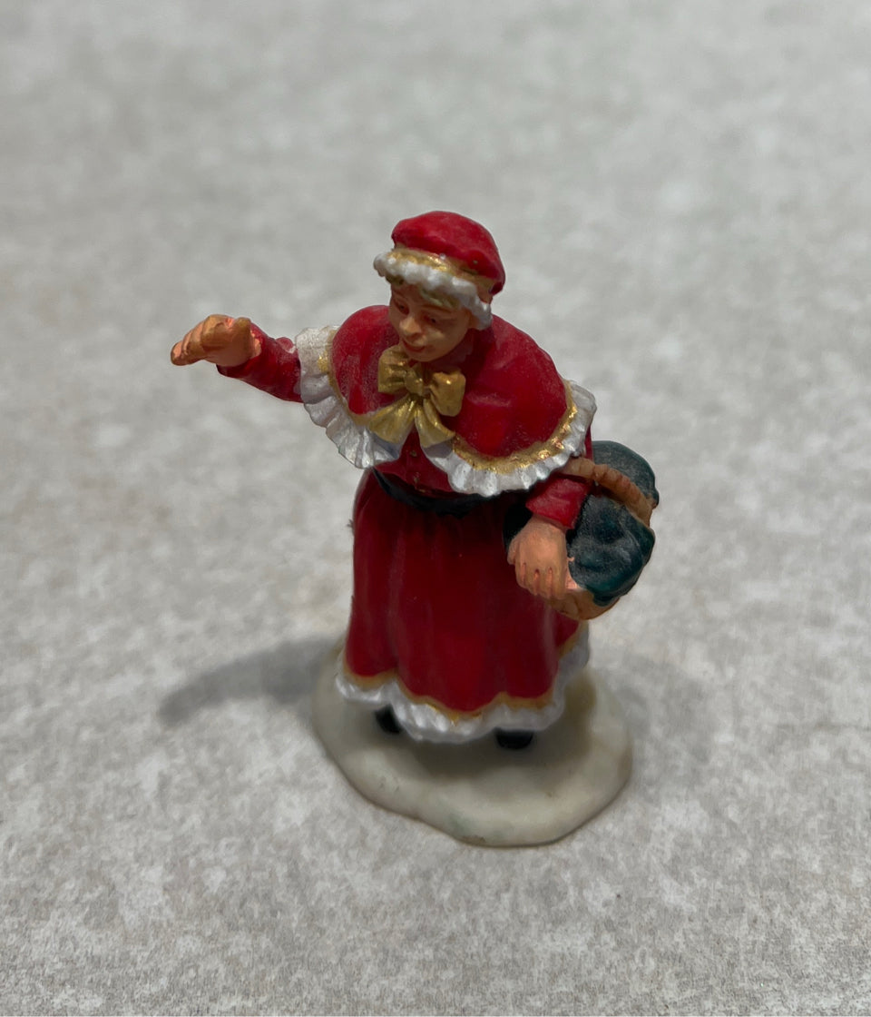 Lemax Figurine