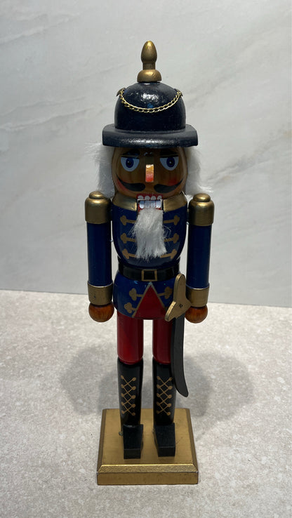 Nutcracker