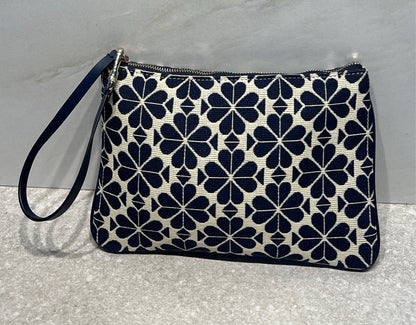 Kate Spade Wristlet