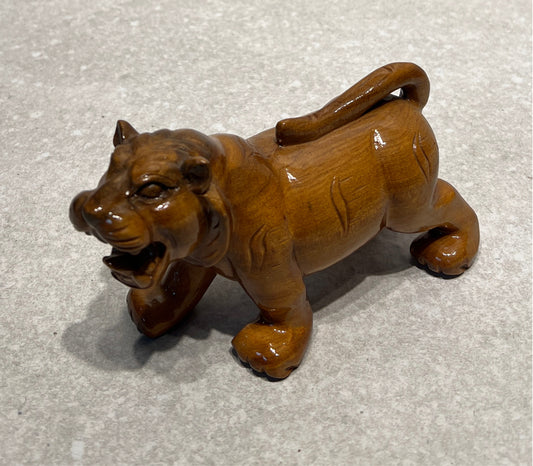 Figurine