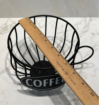 Coffee Pod Holder