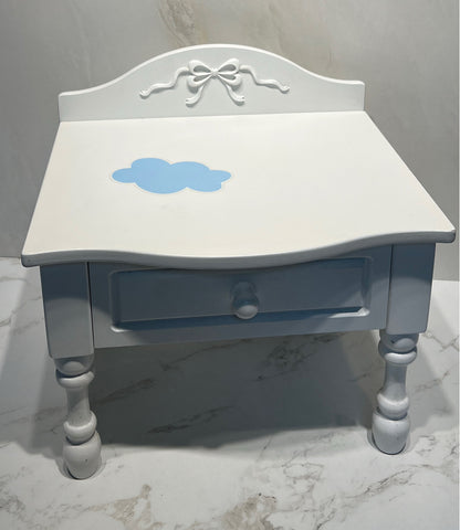 Mini Table