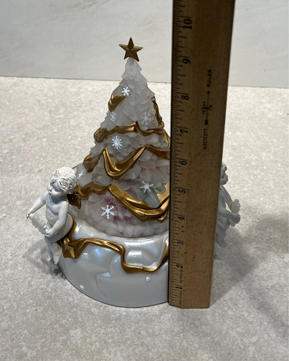 Angelic Music Tree