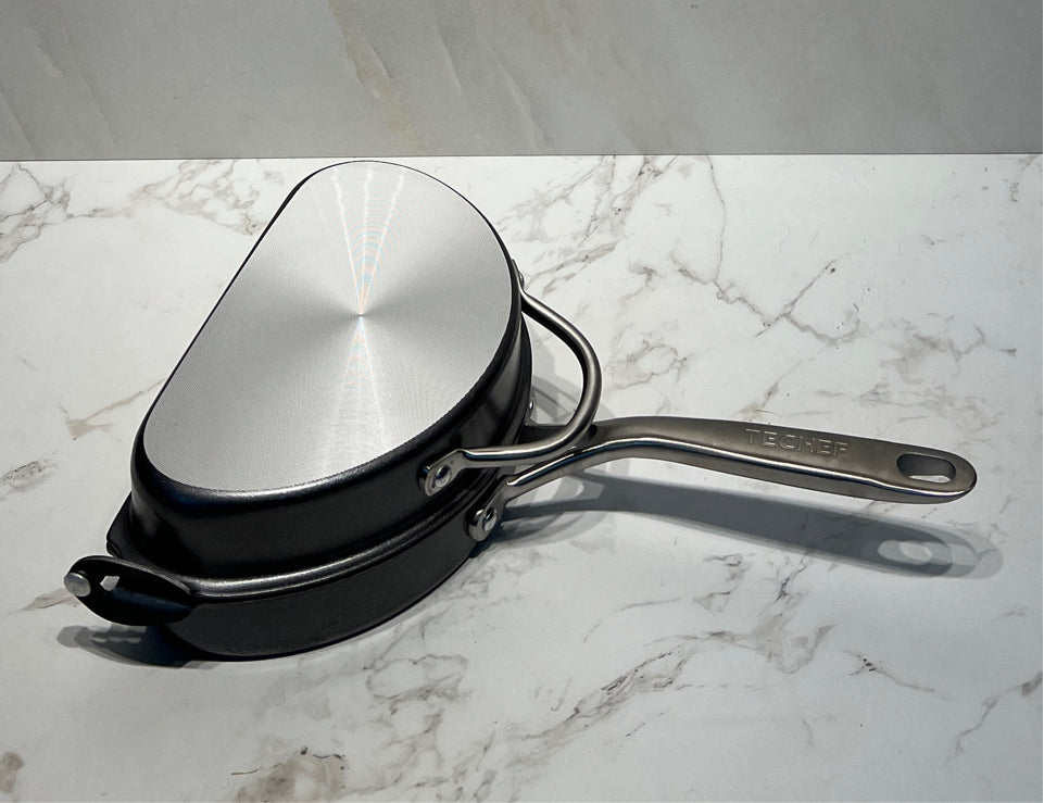 Te Chef Omelette Pan