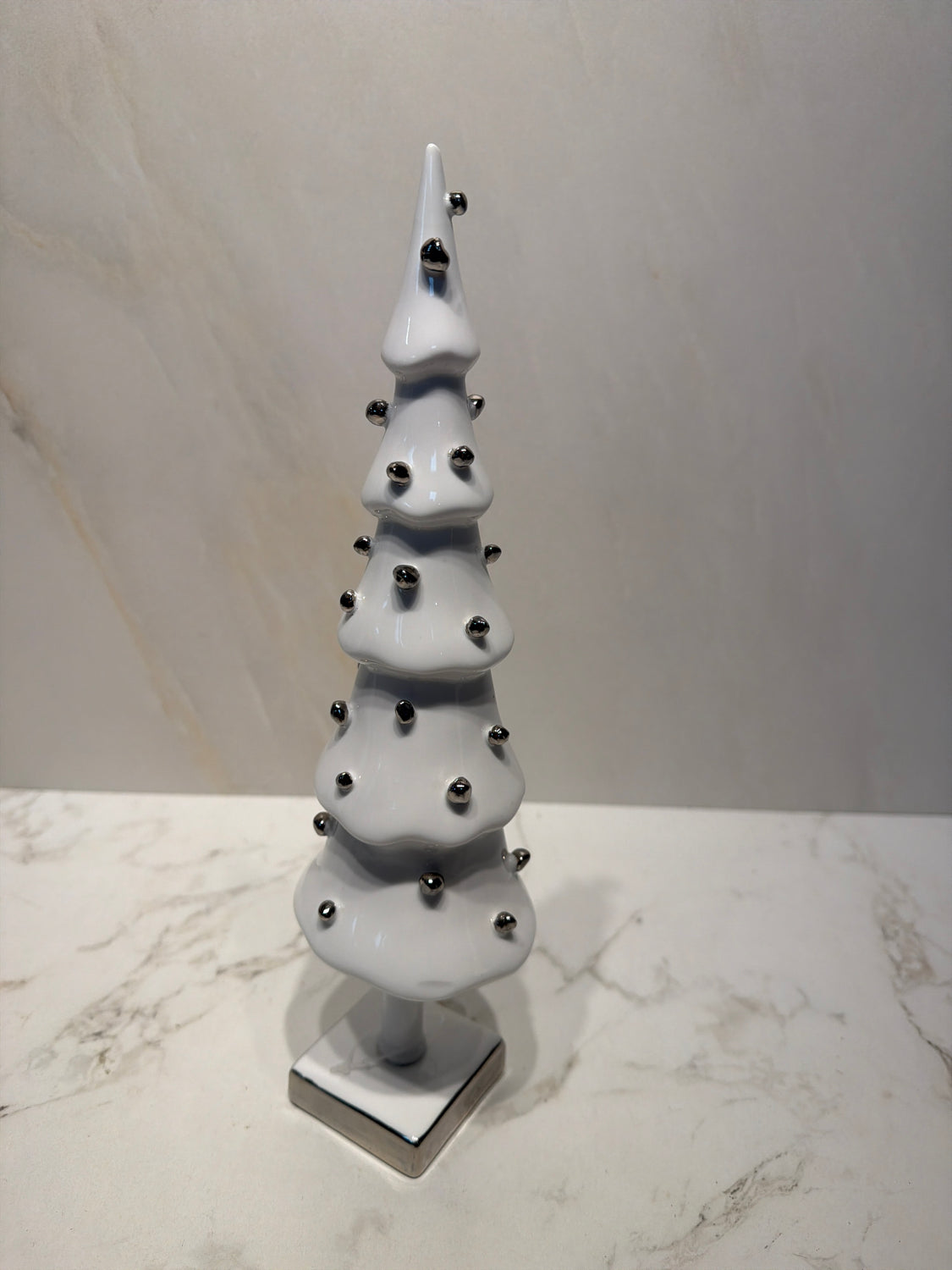 White Tree