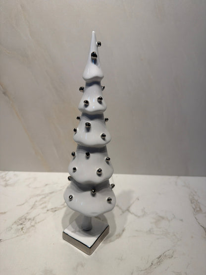 White Tree